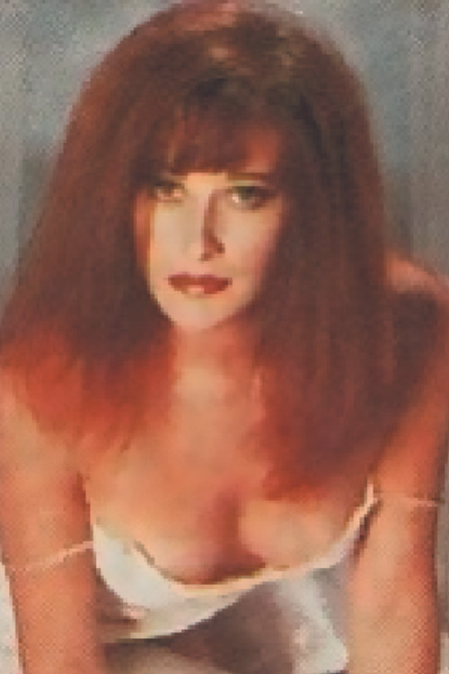 Mickala as Elissa Lane