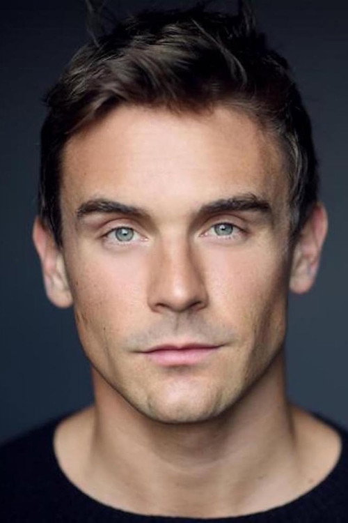 Ollie Marsden as Mike