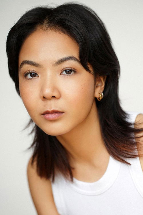 Mika Bantog as Apple Dumpling (voice)