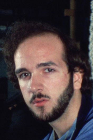 Carlos Garcia as Time Traveler #2