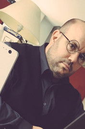 Guillaume Durand as T-Man