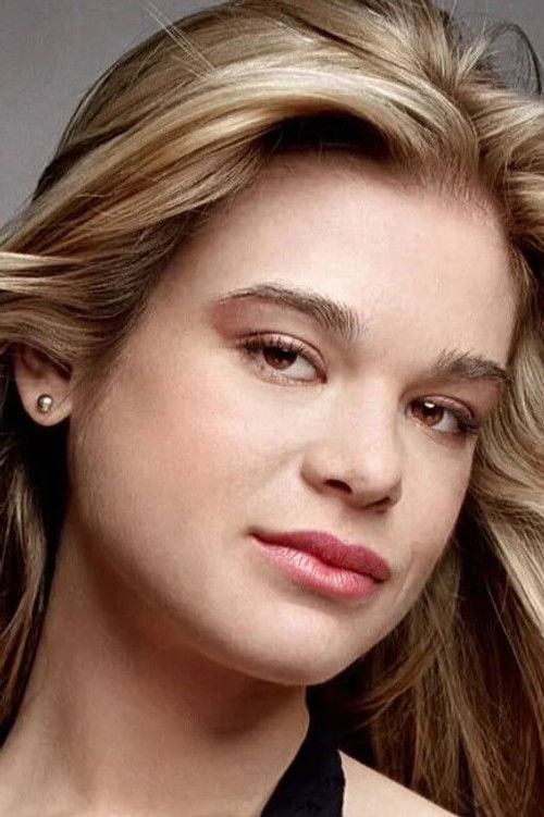 Ellen Muth as Molly