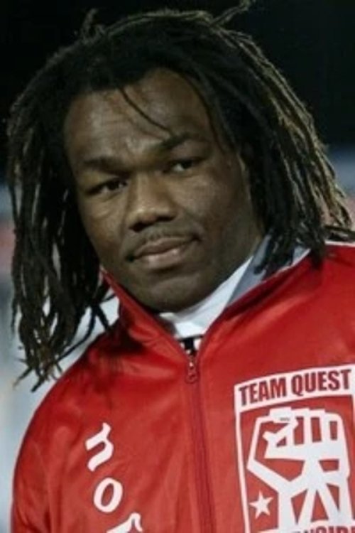 Rameau Thierry Sokoudjou as Self