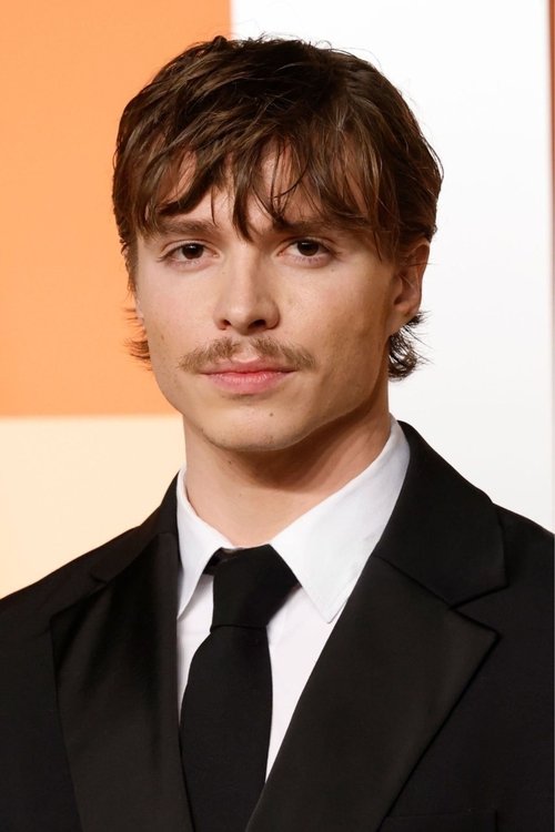 Nicholas Alexander Chavez as Jason Curtis