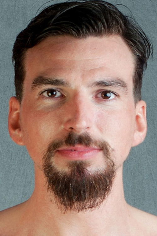 Clint Barrow as Andre Chase