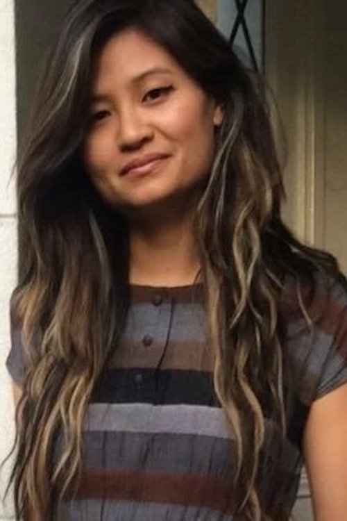 Cynthia Kao as Cynthia