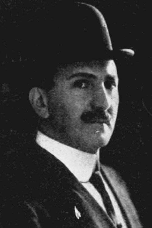 Julius Steger profile photo