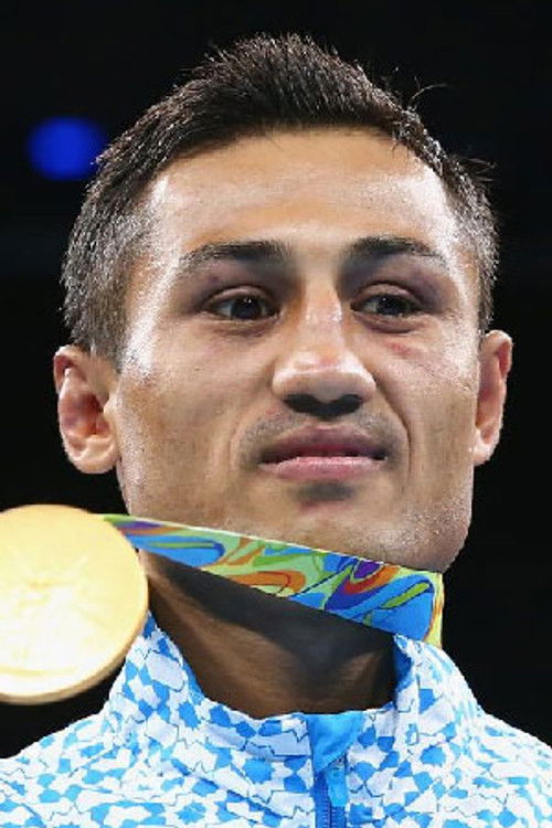 Fazliddin Gaibnazarov as Self