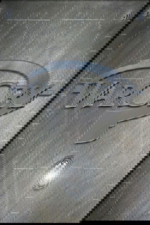 Warcry - Directo a la Luz poster