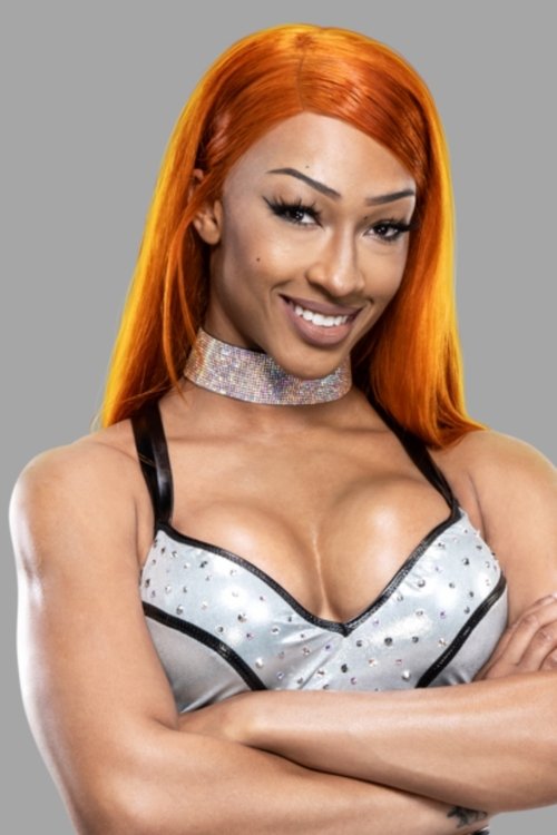 Jamara Garrett as Jakara Jackson