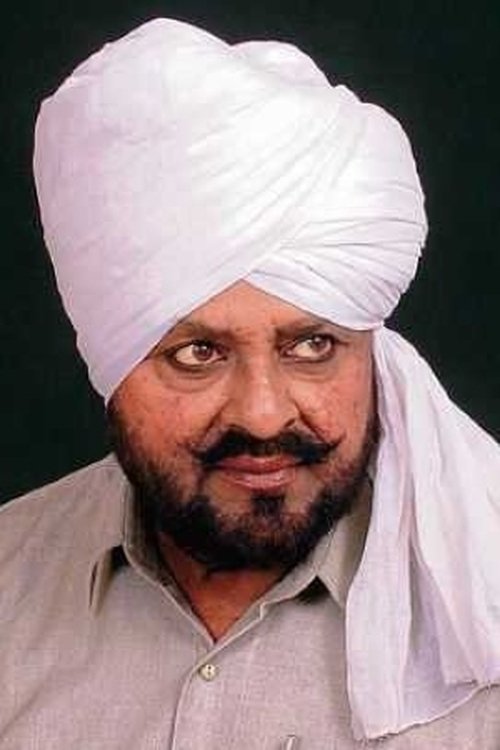 Muhammad Sadiq as Mangal