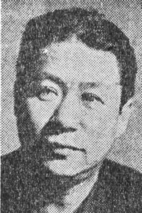 Park Sang-ik as Maeng Cham-eui