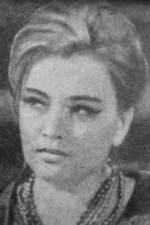 Tatiana Klenova as Лида