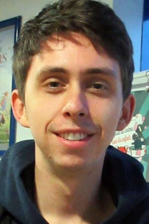 Nathan Ambrosioni as Sebastien