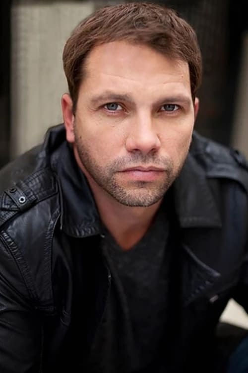 Todd Scott as Stunt Driver