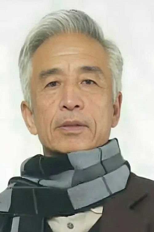 Lu Wen Bo profile photo