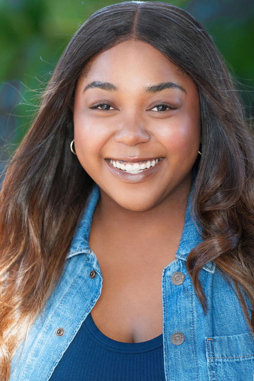 Jessica Mikayla Adams as Paris Brownlee