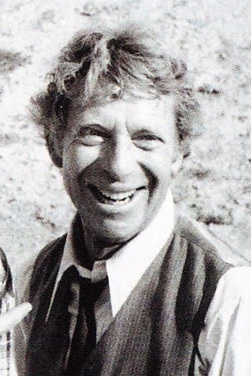 Ted Grossman as Self