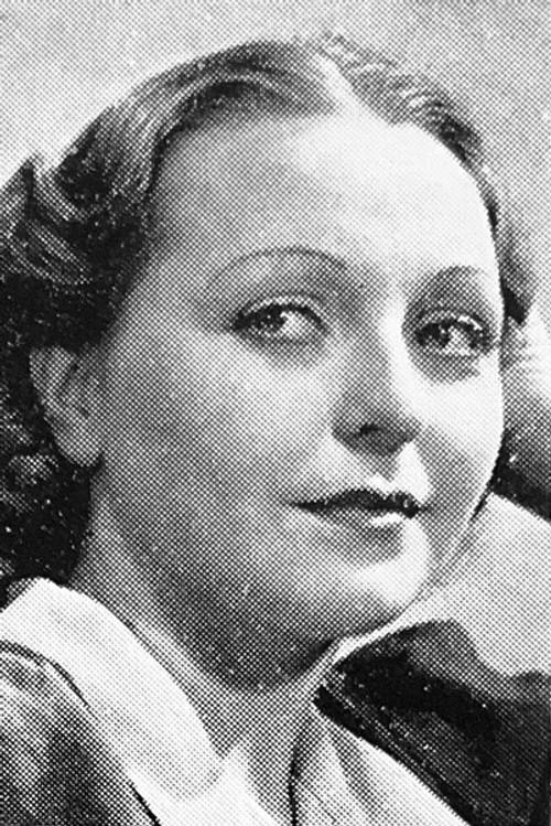 Sally Palmblad profile photo