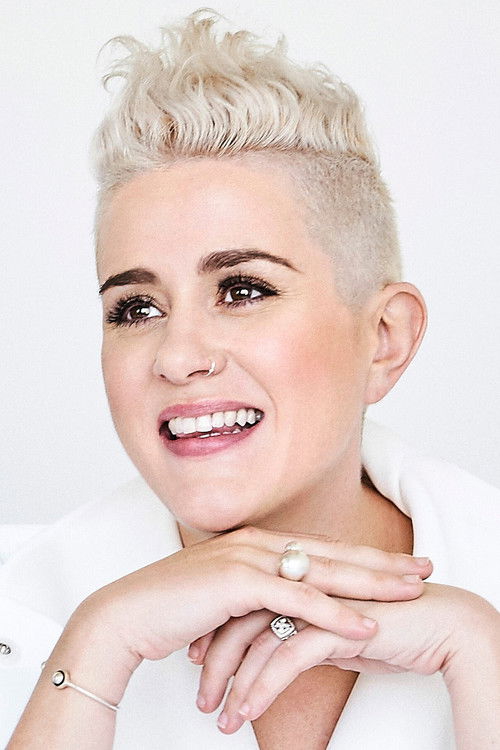 Katie Noonan as herself