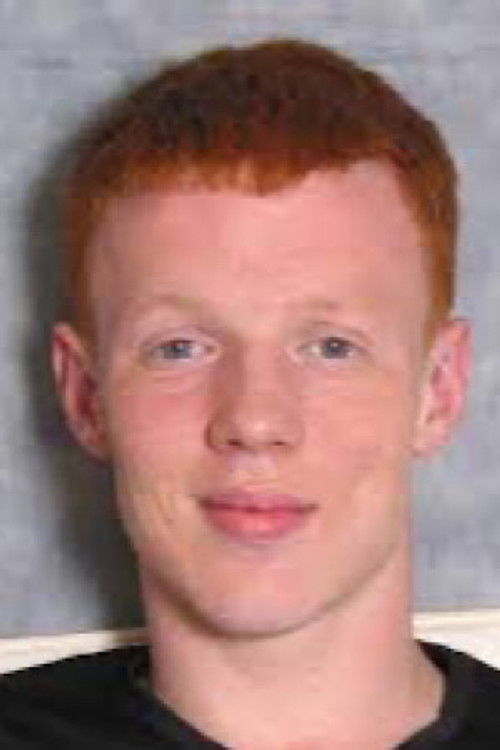 Alex Preston as (archive footage)