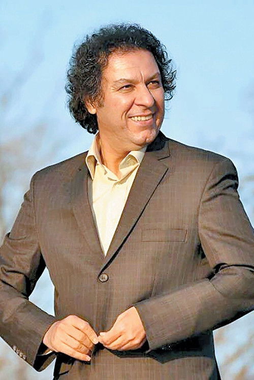 Arash Mir Ahmadi as 