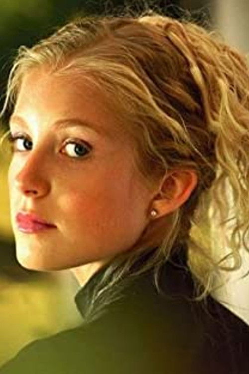 Spencer Redford as Jessica / Cute Blonde