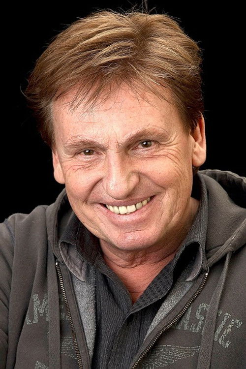 Henny Huisman as Henny Huisman