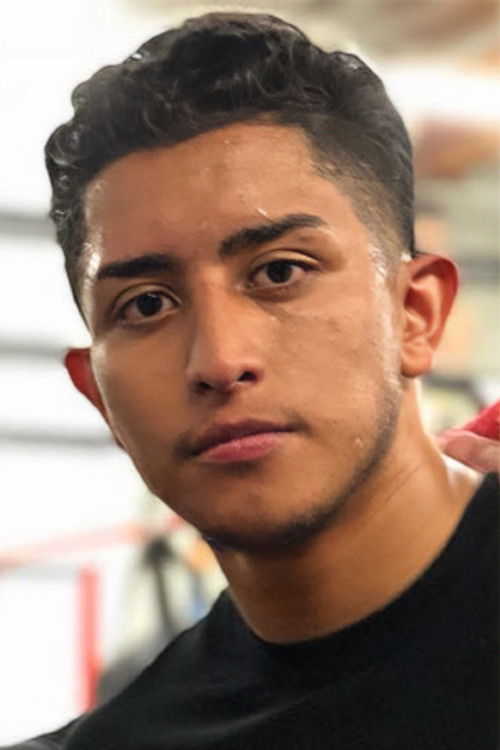 Ricardo Quiroz as Self