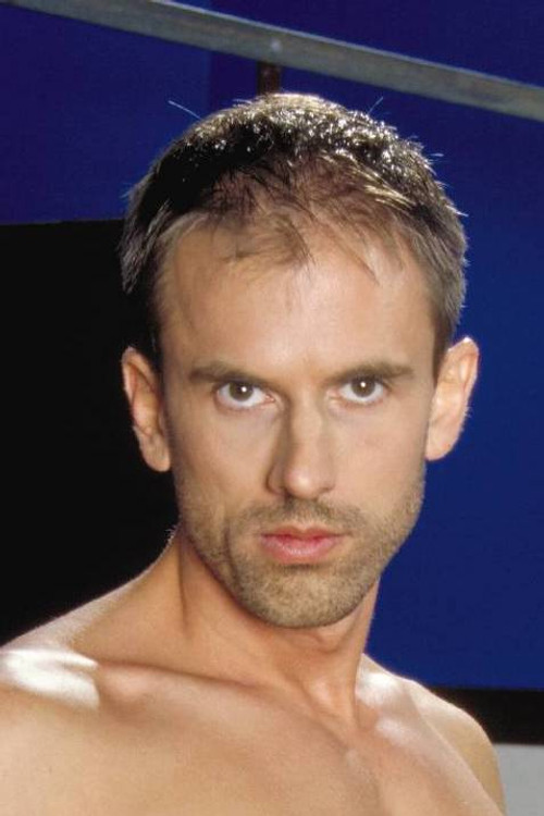 Jason Dean as (archive footage)