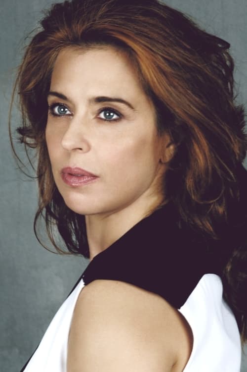 Antonella Sperati as Gloria