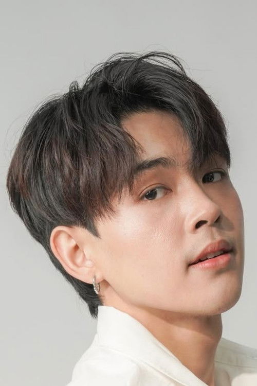 Wanchaloem Parichatboriboon as Taggy