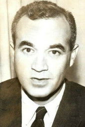 Martin Agronsky as Self (archive footage)