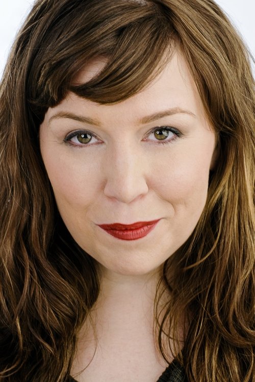 Alissa Zea as Narrator (voice)