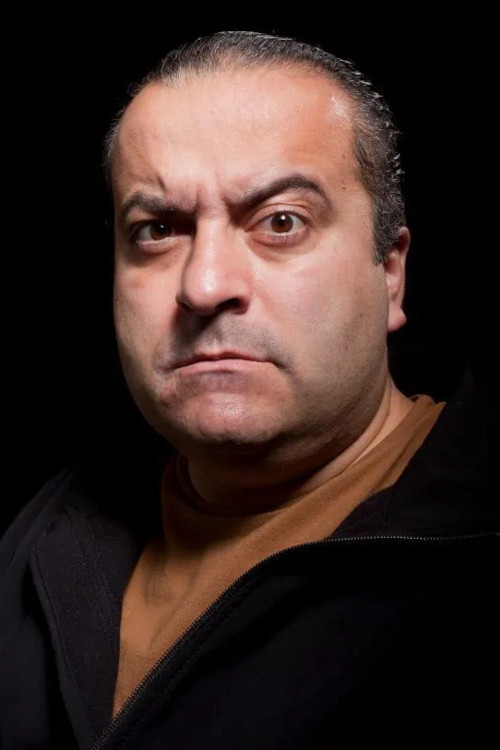 Rick Cordeiro as Police Chief Cordell