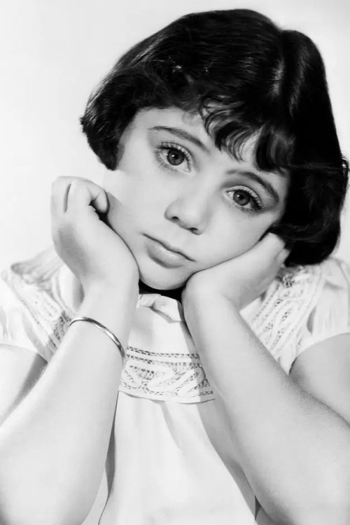 Sybil Jason as Barbara 'Babs' Phillips