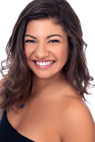Sarah Ashley Rodriguez as Sarah
