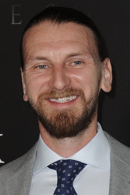 Bill Tangradi as Zycho