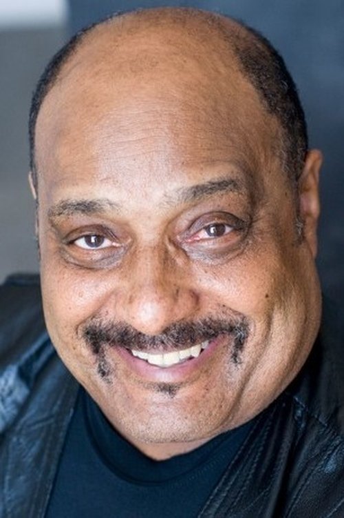 Fitz Houston as Prosecutor