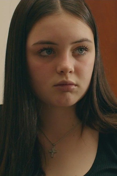Natacha Mitrani as Emma