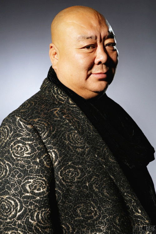 Cheng Sihan as 班主