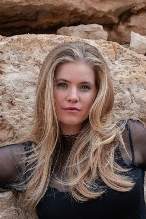 Betty Denville as Claudia