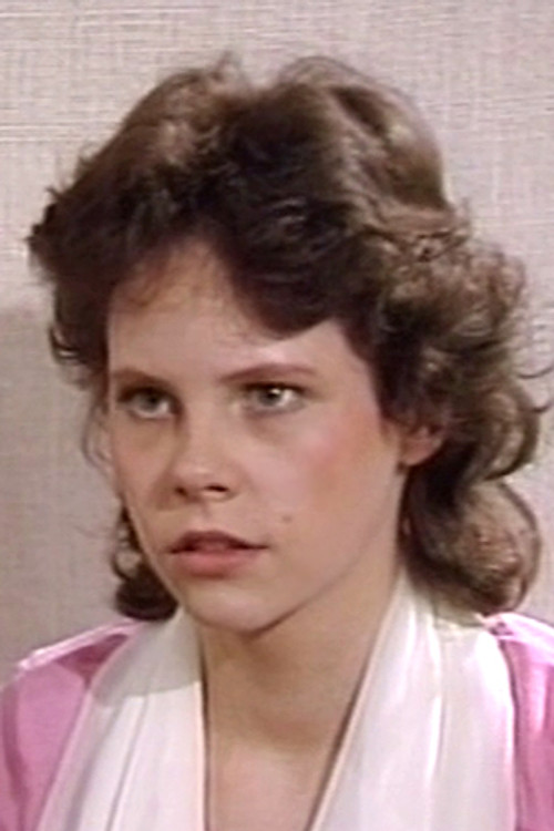 Mareike Brand as Mareike