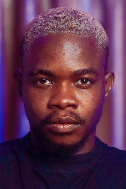 Dami Deremi as Akinloye