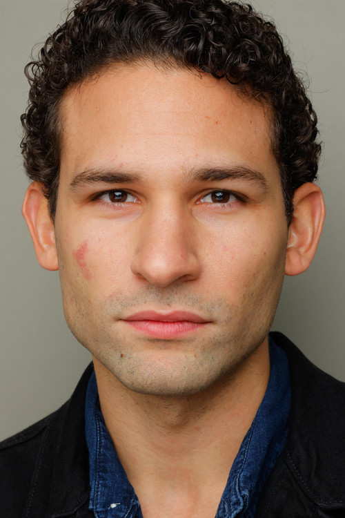 Maxwell Almono as Terrance