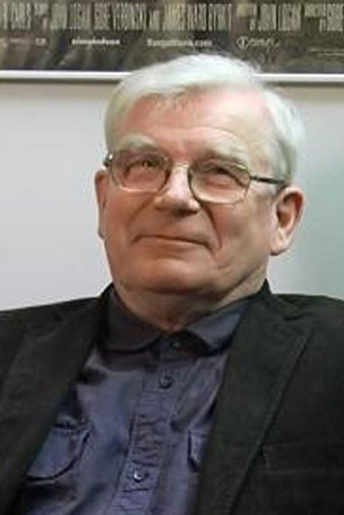 Ants Andreas as Martin's Dad (voice)