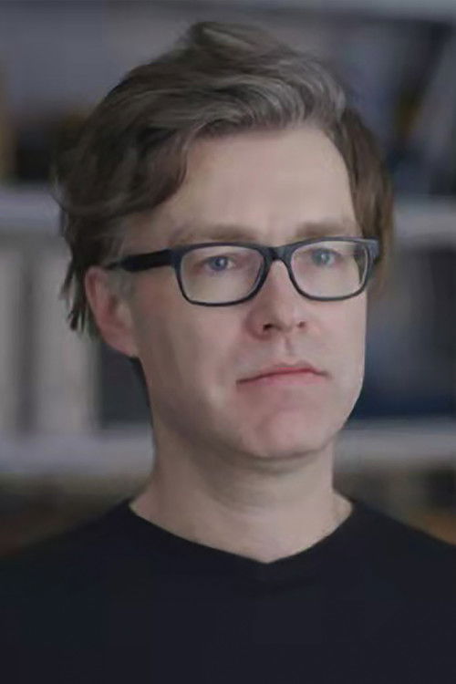 Arthur Jones as Self