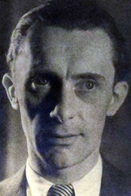 Jérôme Goulven as Monnier