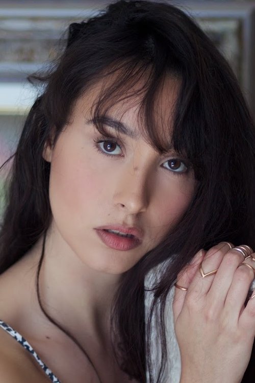 Alessandra Scarci as Giada