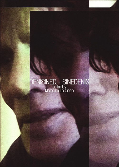 DENISINED - SINEDENIS